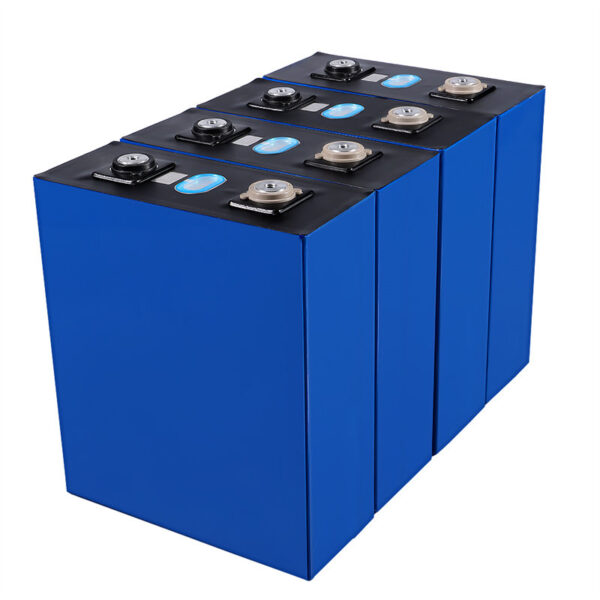 CATL 3.2V 310Ah LiFePO4 Battery Cell