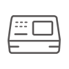 Grid Testing Instrument