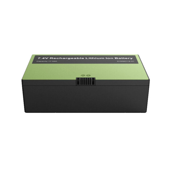 18650 7.4V 17.5Ah Low Temperature Battery for Special Equipment