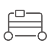 Rail Flaw Detection Vehicle