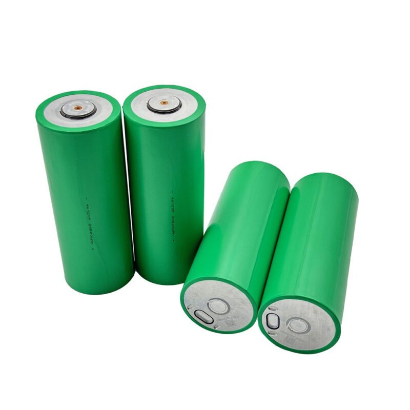 BYD 3.2V 25Ah 46120 LiFePO4 Battery Cell