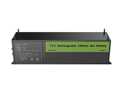 Wide Temperature Li-ion Battery