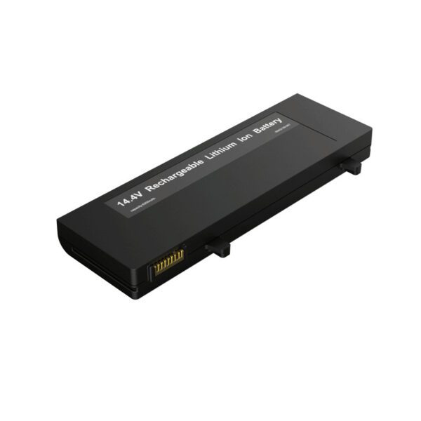 14.4V 6200mAh 18650 Lithium-ion Battery Pack for Portable Medical Ultrasound Machines