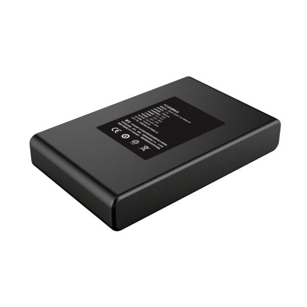 7.2V 7800mAh 18650 Lithium-ion Battery for POS Terminals