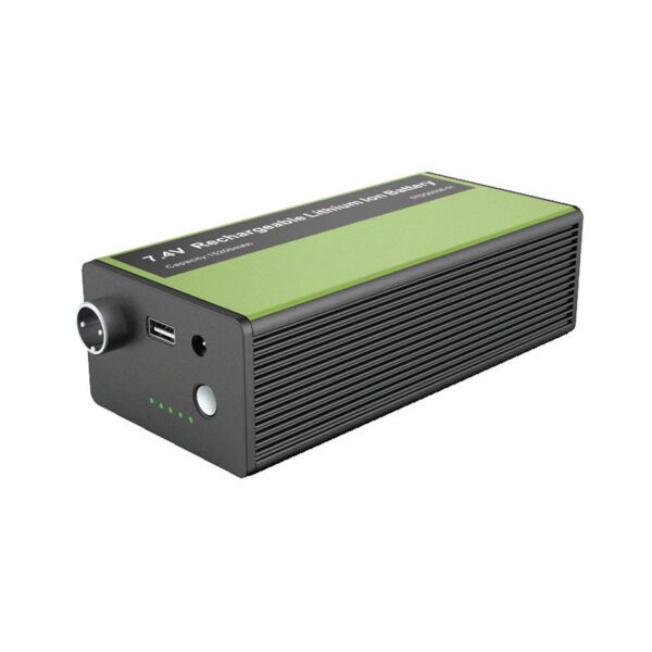 72V 300Ah Wide Temperature Lithium Titanate Power Battery for Sightseeing Trains