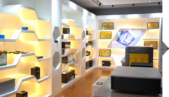 3.2V 90Ah LiFePO4 Battery LFP Cell LF90K