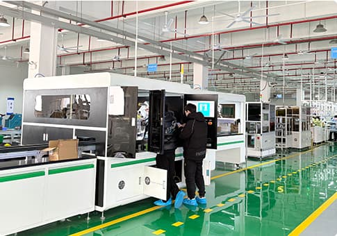 65Ah 3.65V Soft NCM Pouch Cell Battery